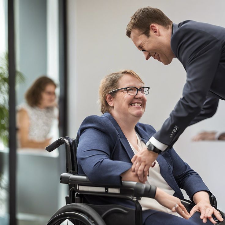 Smiles Without Limits