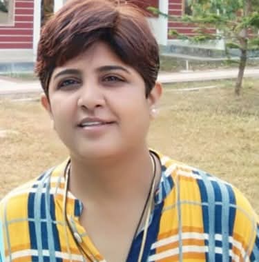 ku.  Vaishali C. Tayde 