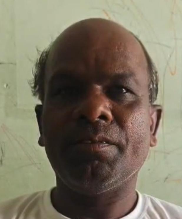 Dhruva Raghunath Gajbhiye Angur bagicha Gondia