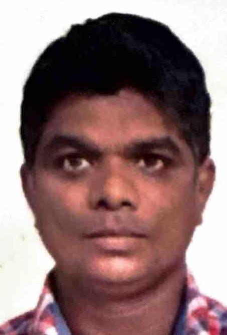 कुणाल शामराव चायंदे भारतरत्न डॉक्टर बाबासाहेब आंबेडकर मतिमंद स्कूल हिंगणघाट वर्धा R.C.I. C.R.R. B-27903