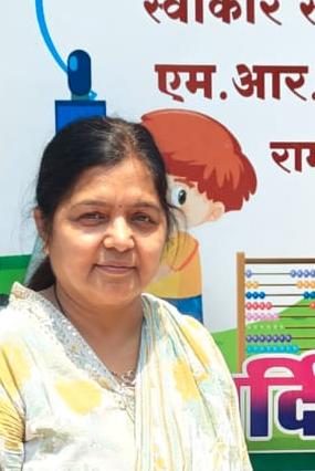 किरण लधानि, रामनगर ओल्ड पावर हाऊस गोंदिया
